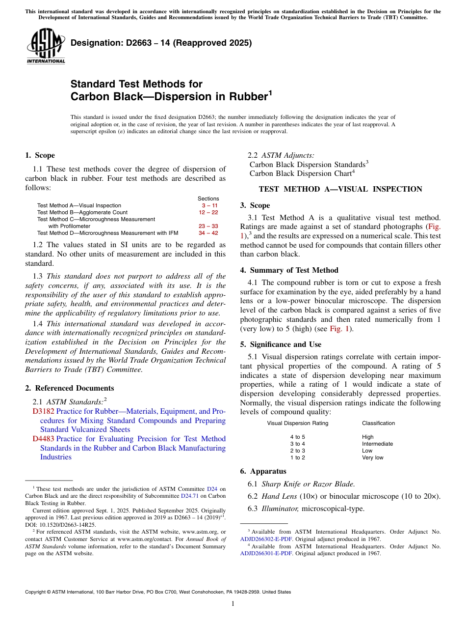 ASTM D2663 - 14 (2025).pdf_第1页