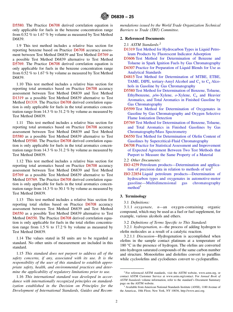 ASTM D6839 - 25.pdf_第2页