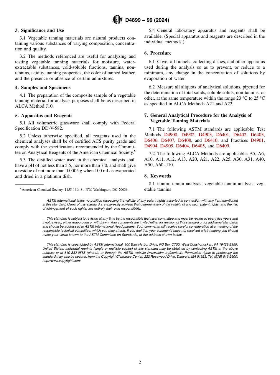 ASTM D4899 - 99 (2024).pdf_第2页