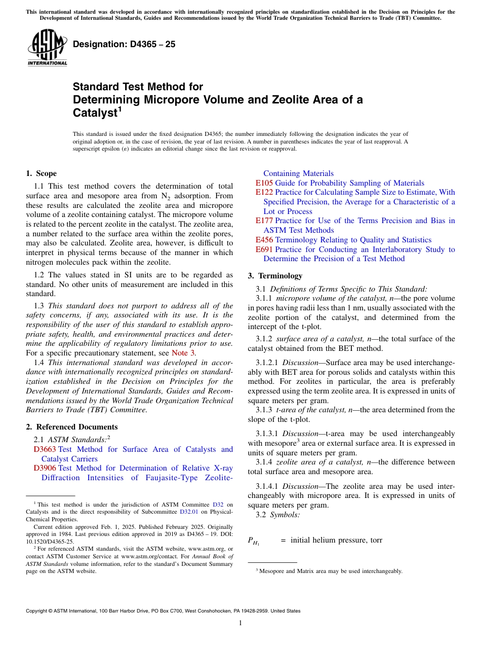 ASTM D4365 - 25.pdf_第1页