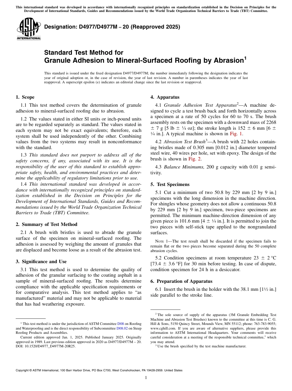 ASTM D4977 - D 4977M - 20 (2025).pdf_第1页