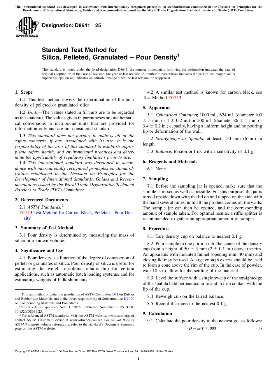 ASTM D8641 - 25.pdf_第1页