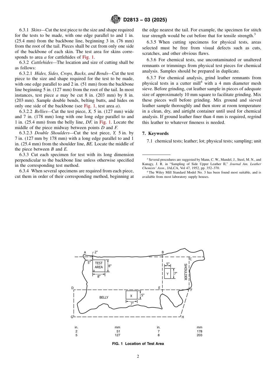 ASTM D2813 - 03 (2025).pdf_第2页