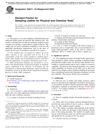 ASTM D2813 - 03 (2025).pdf