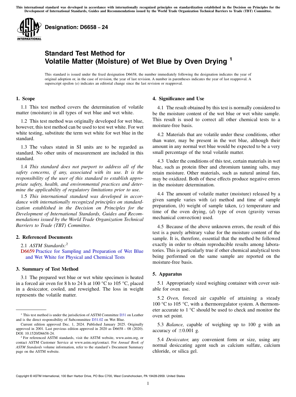 ASTM D6658 - 24.pdf_第1页