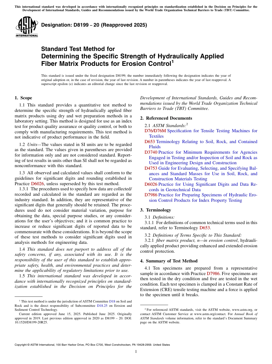 ASTM D8199 - 20 (2025).pdf_第1页