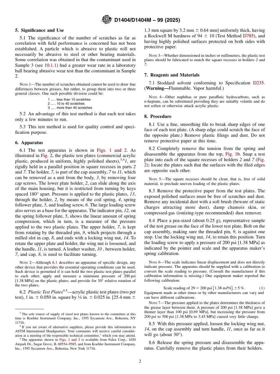 ASTM D1404 - D 1404M - 99 (2025).pdf_第2页