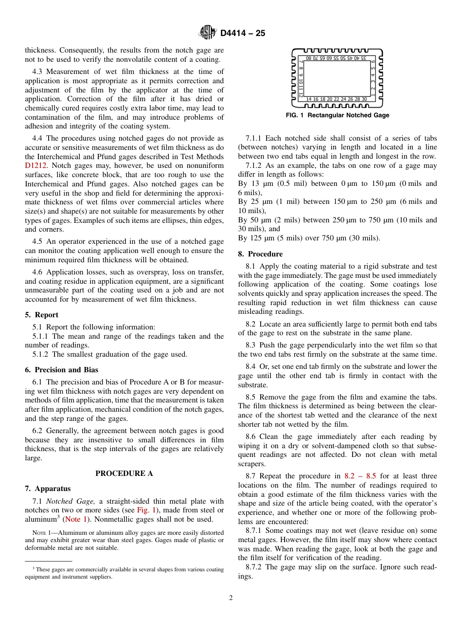 ASTM D4414 - 25.pdf_第2页