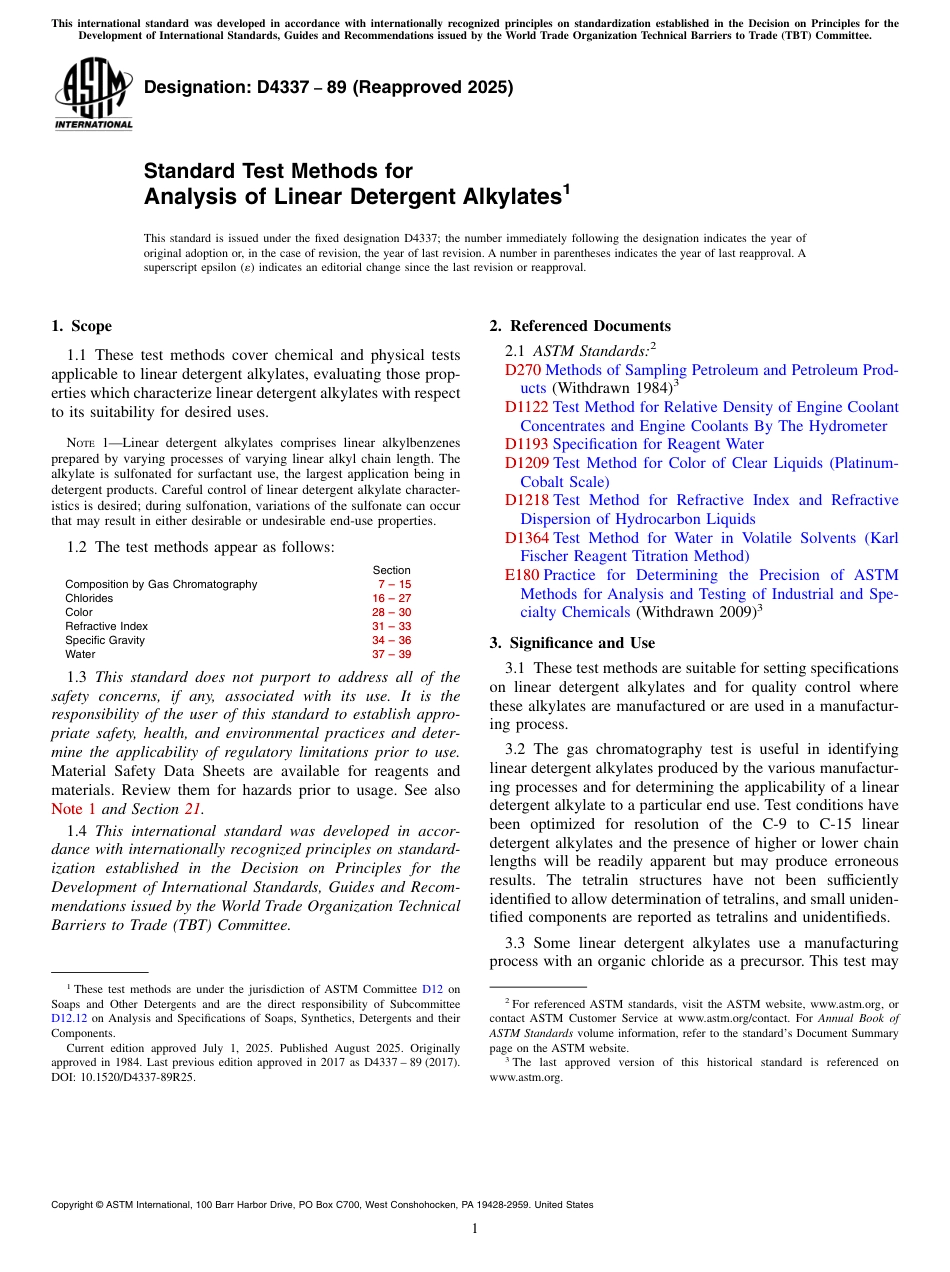 ASTM D4337 - 89 (2025).pdf_第1页