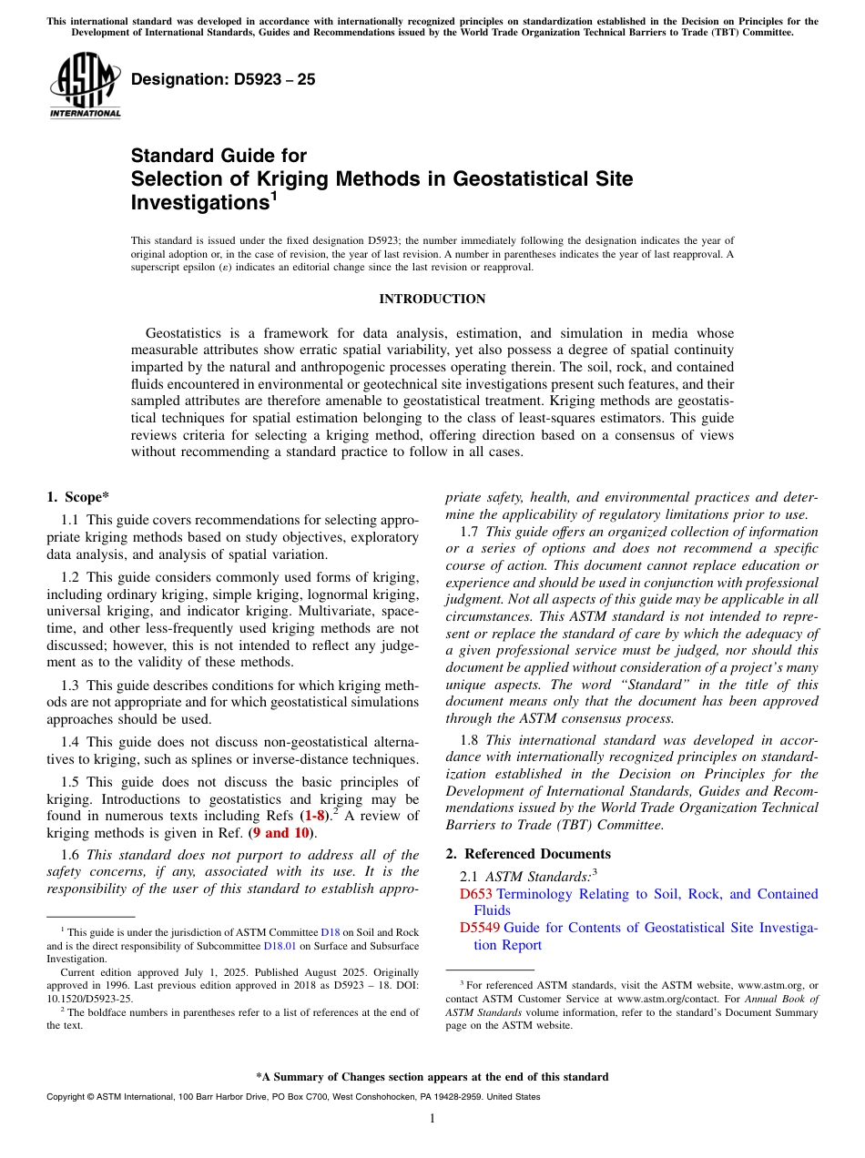 ASTM D5923 - 25.pdf_第1页
