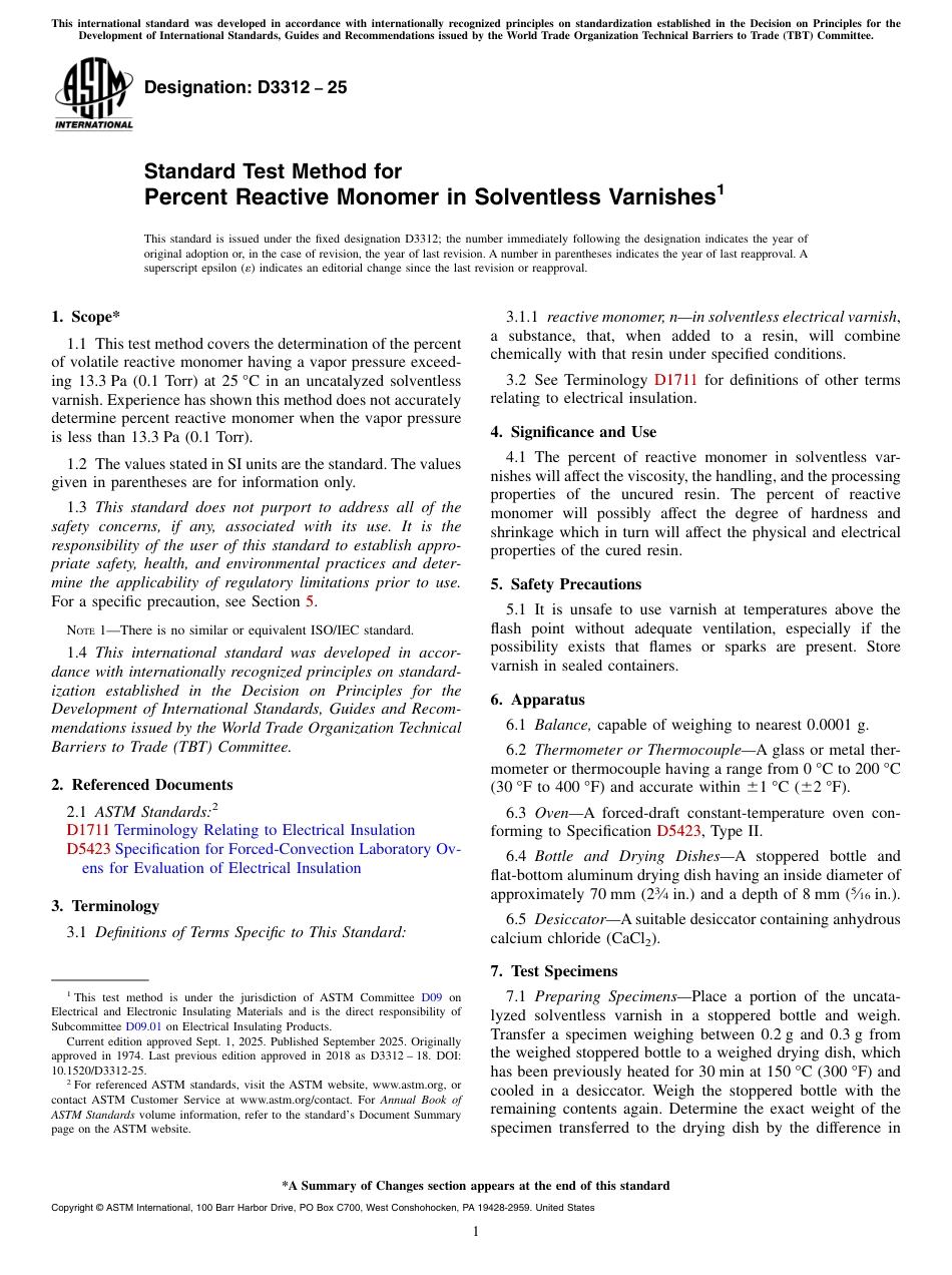 ASTM D3312 - 25.pdf_第1页