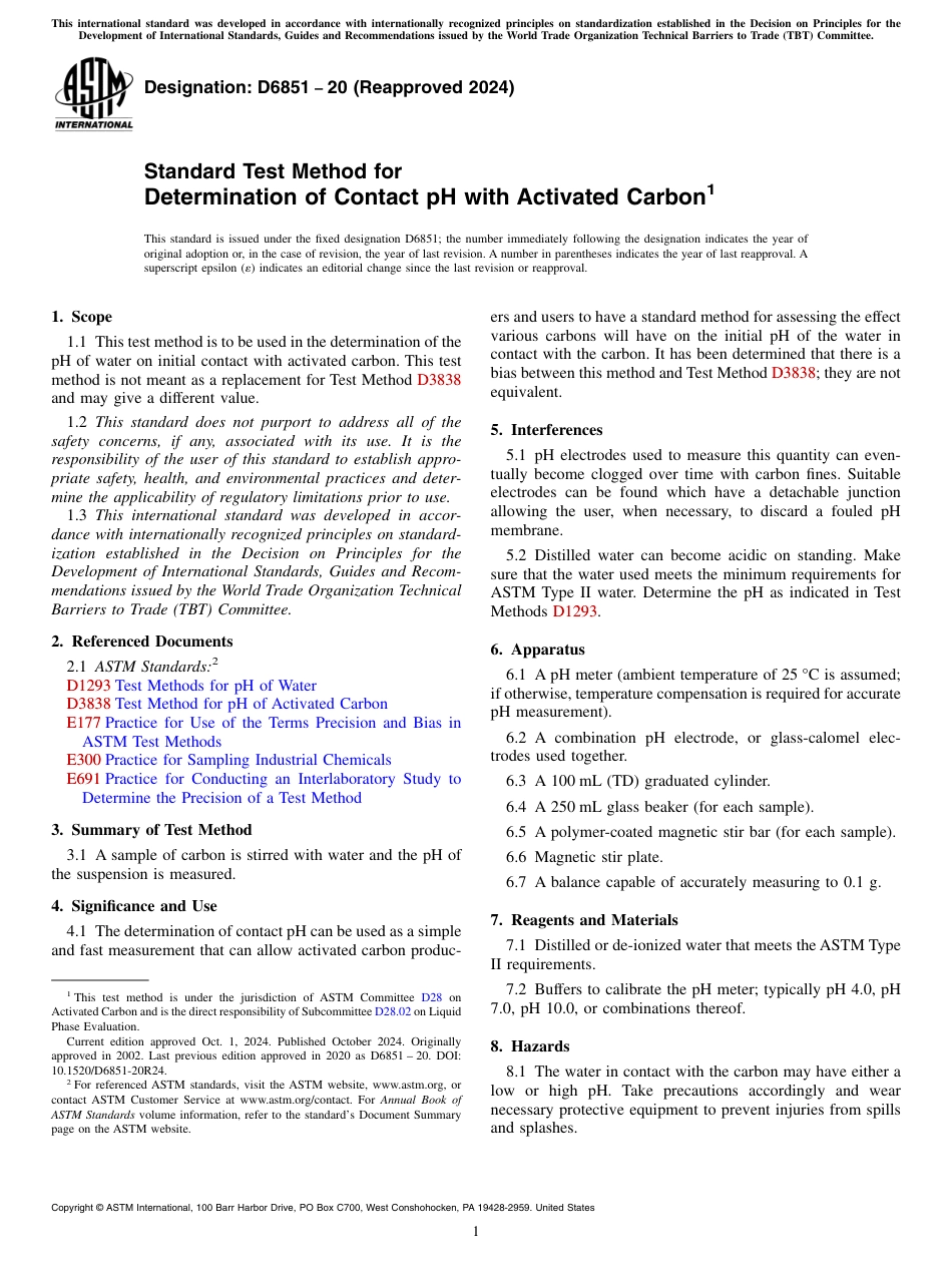 ASTM D6851 - 20 (2024).pdf_第1页