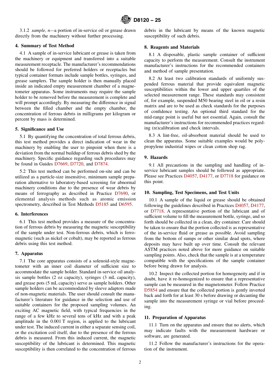 ASTM D8120 - 25.pdf_第2页