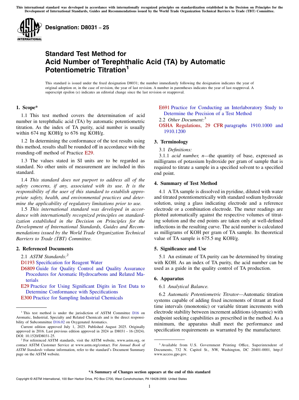 ASTM D8031 - 25.pdf_第1页