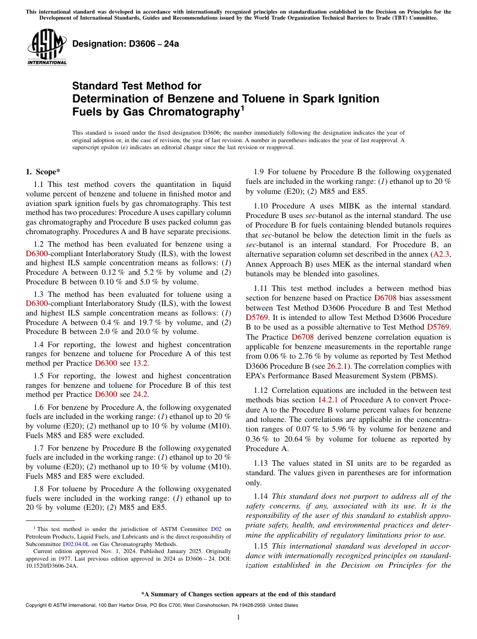 ASTM D3606 - 24a.pdf_第1页