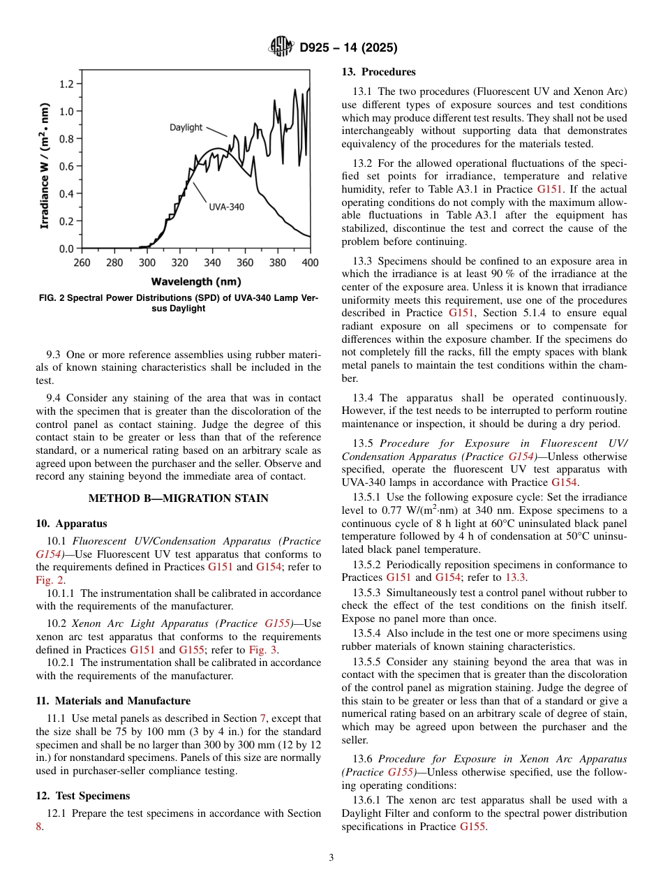 ASTM D925 - 14 (2025).pdf_第3页
