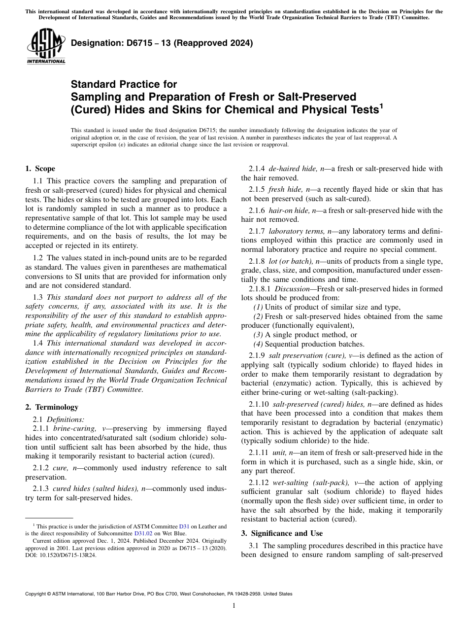 ASTM D6715 - 13 (2024).pdf_第1页