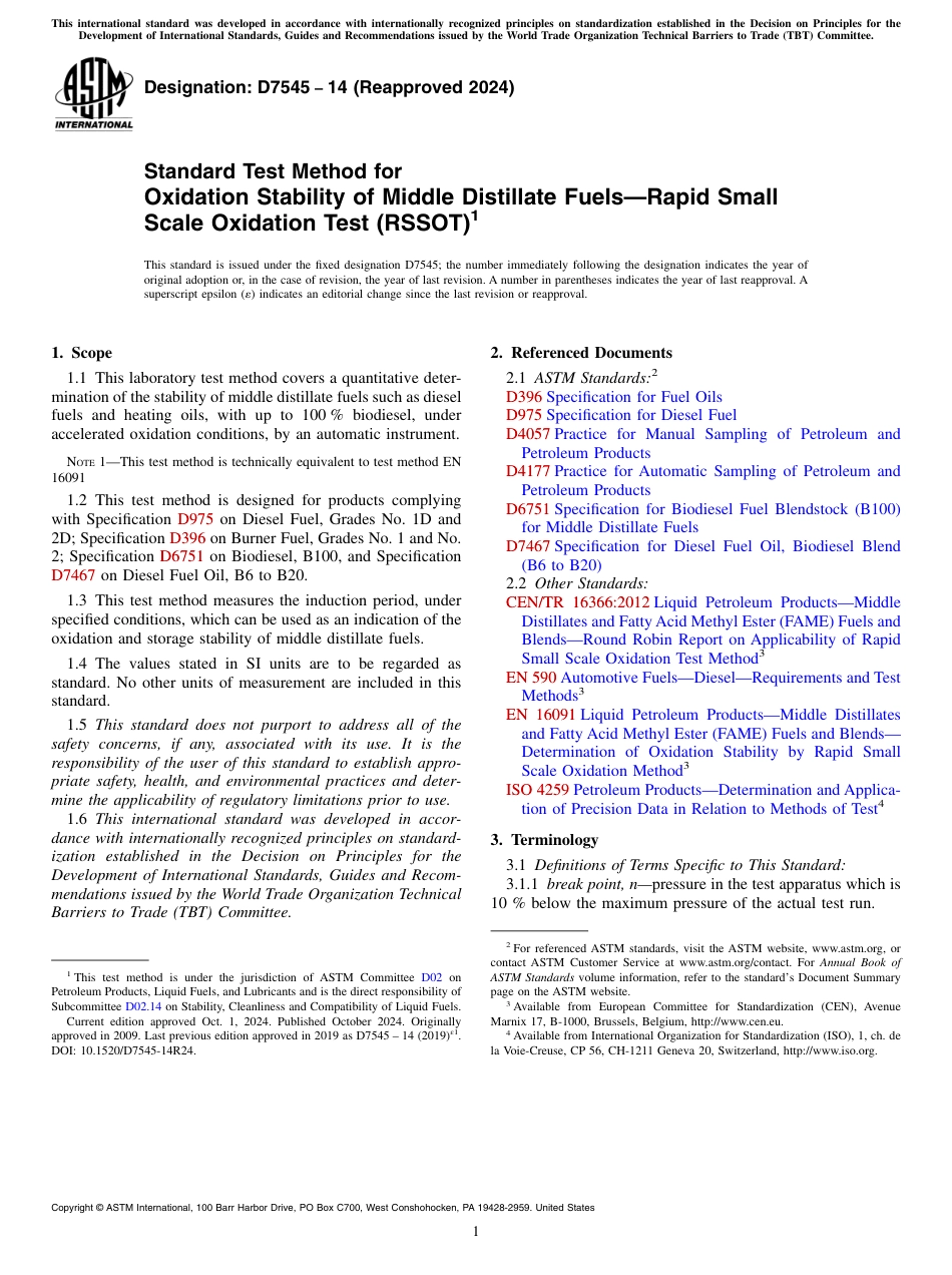 ASTM D7545 - 14 (2024).pdf_第1页