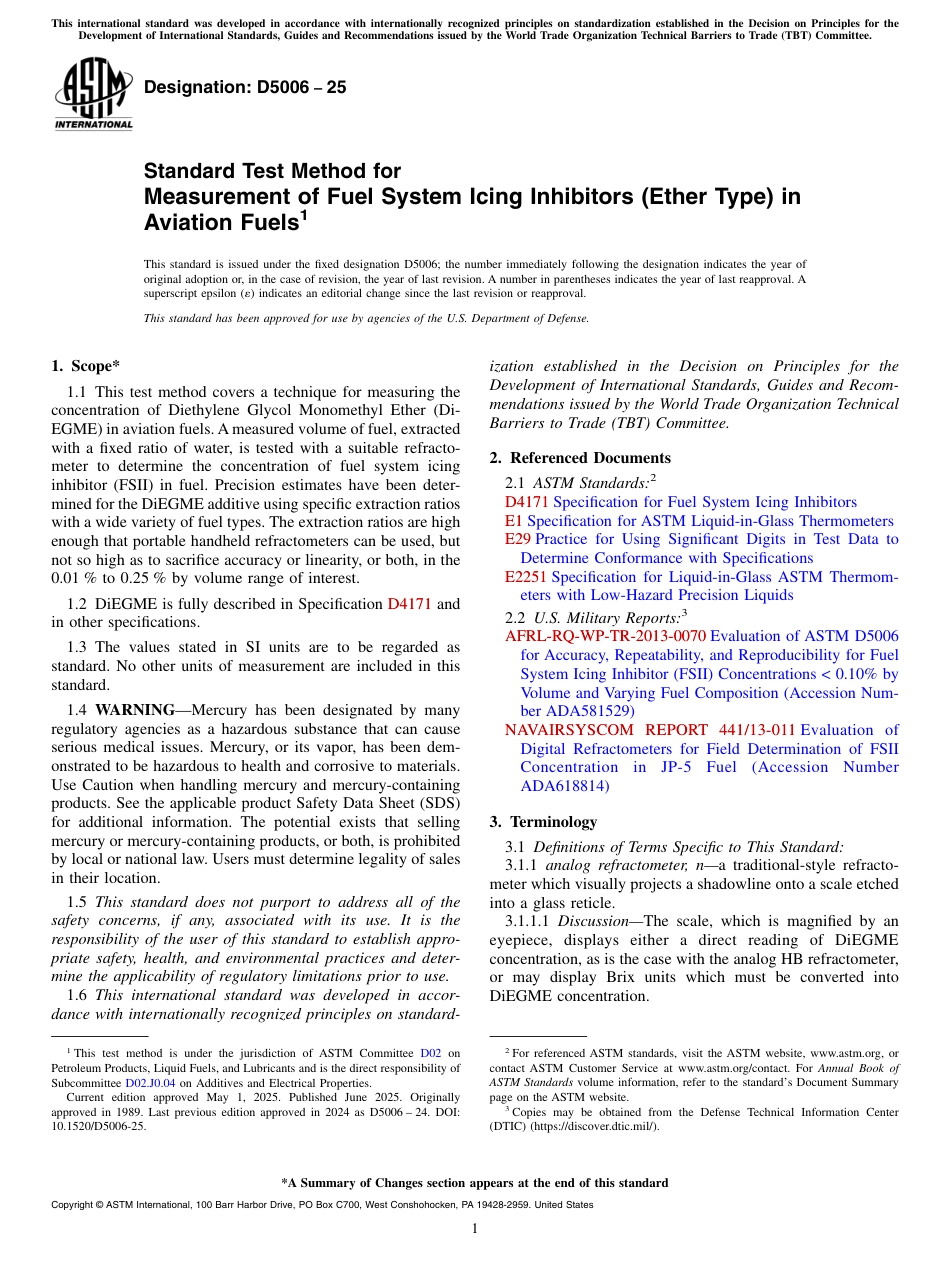 ASTM D5006 - 25.pdf_第1页