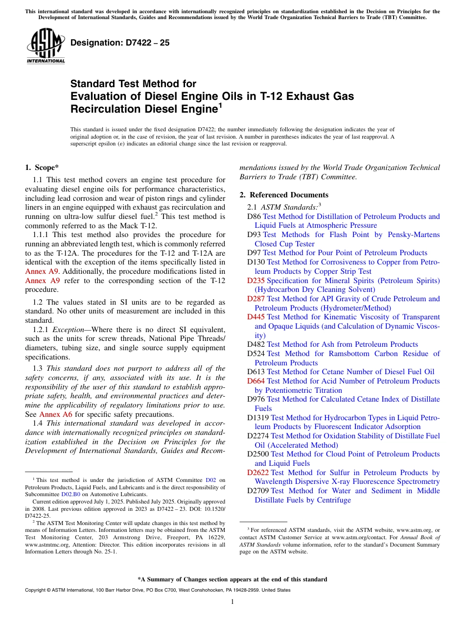 ASTM D7422 - 25.pdf_第1页