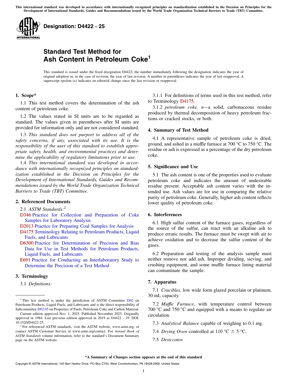 ASTM D4422 - 25.pdf_第1页