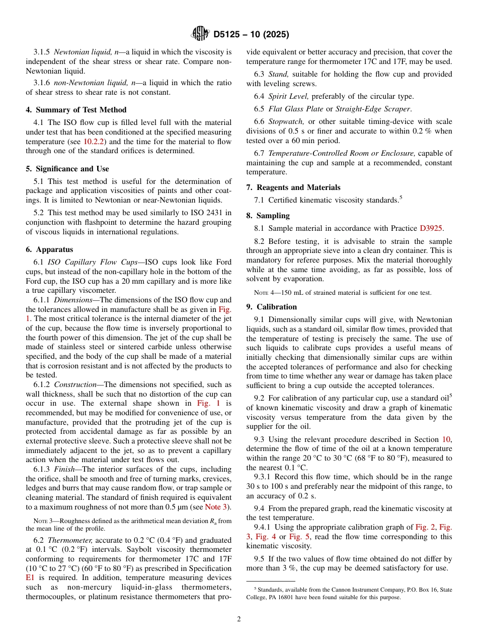 ASTM D5125 - 10 (2025).pdf_第2页
