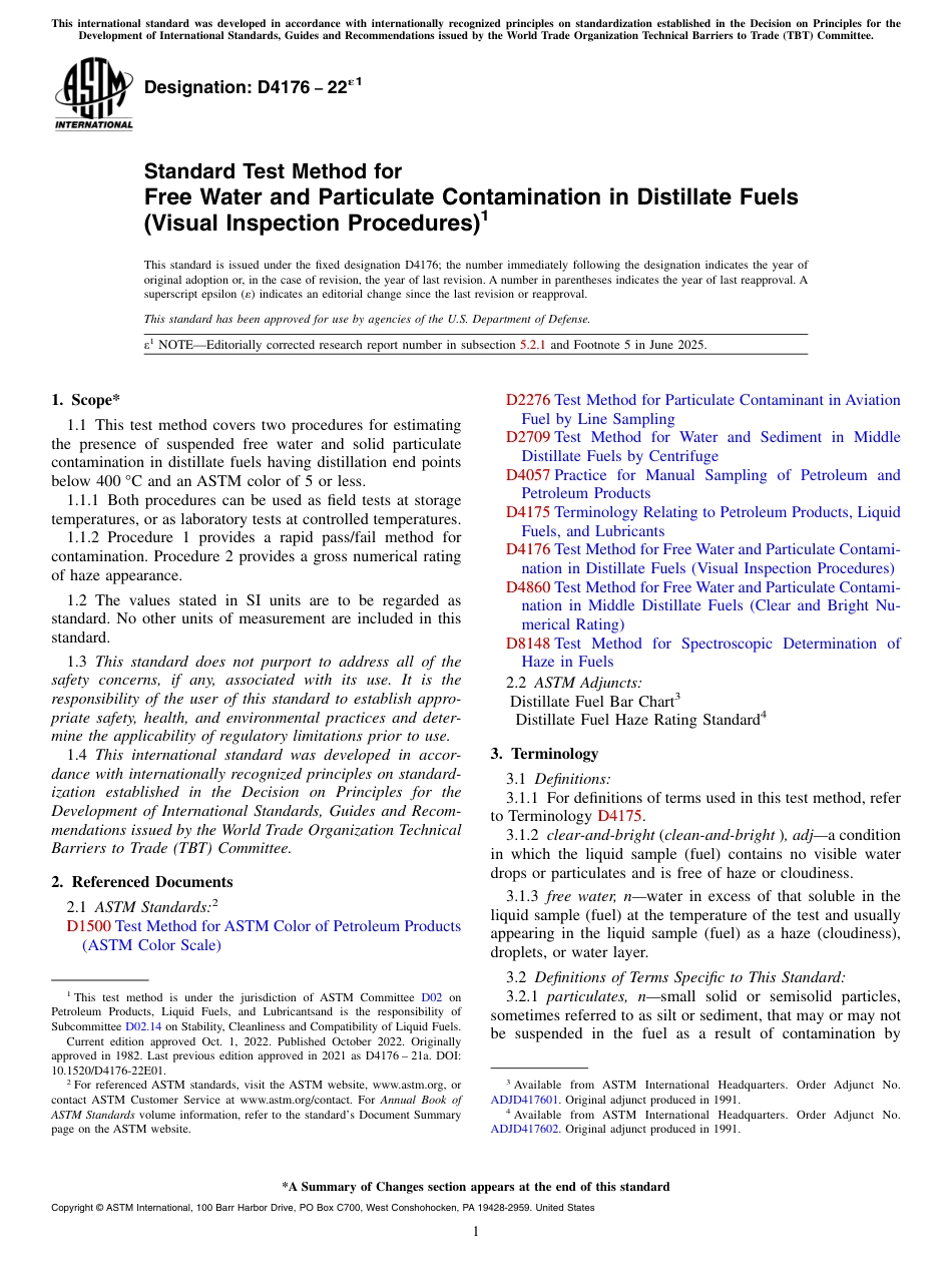 ASTM D4176 - 22e1.pdf_第1页