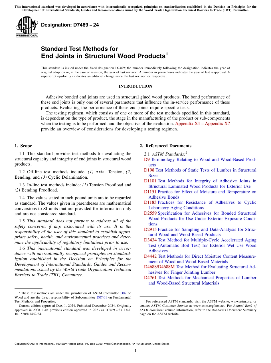 ASTM D7469 - 24.pdf_第1页