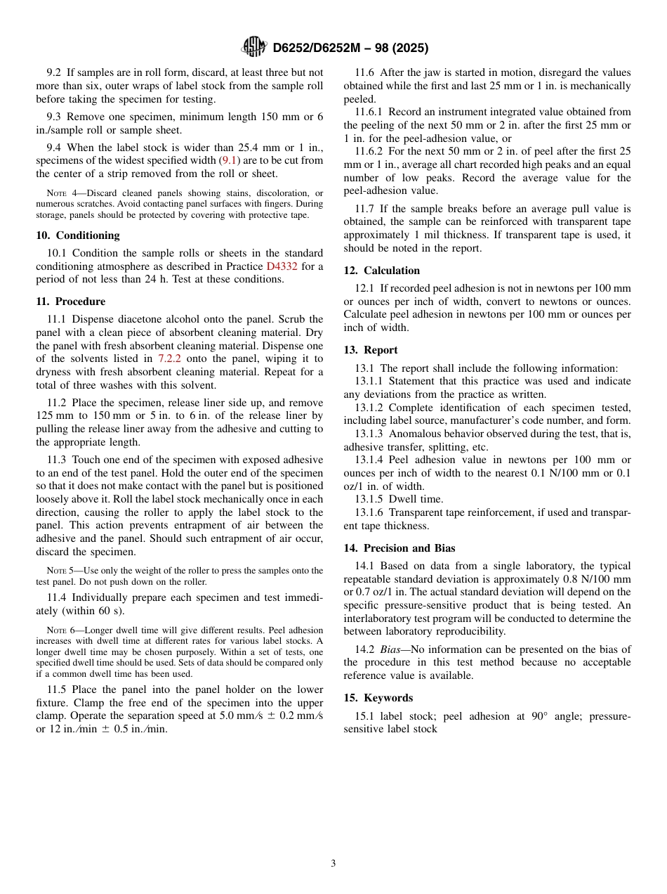 ASTM D6252 - D 6252M - 98 (2025).pdf_第3页