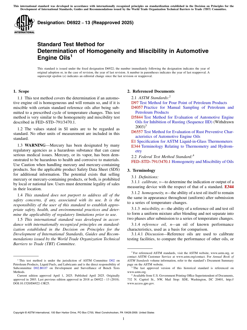 ASTM D6922 - 13 (2025).pdf_第1页