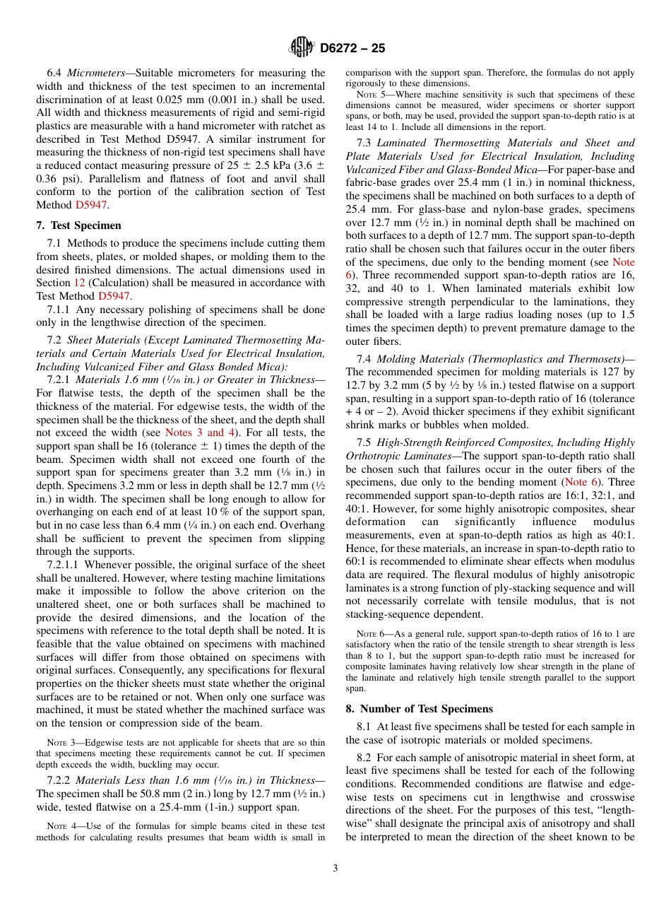 ASTM D6272 - 25.pdf_第3页
