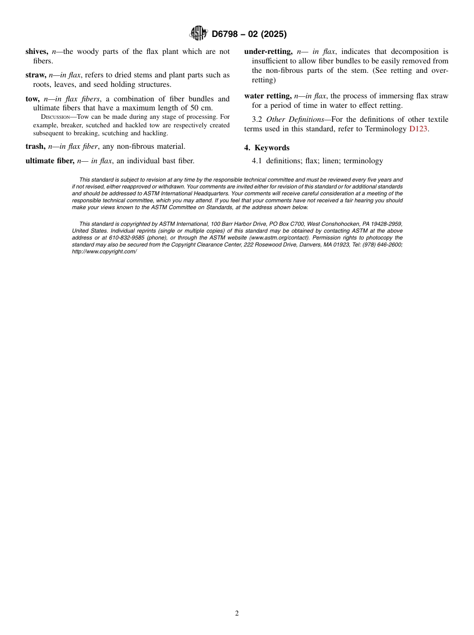 ASTM D6798 - 02 (2025).pdf_第2页
