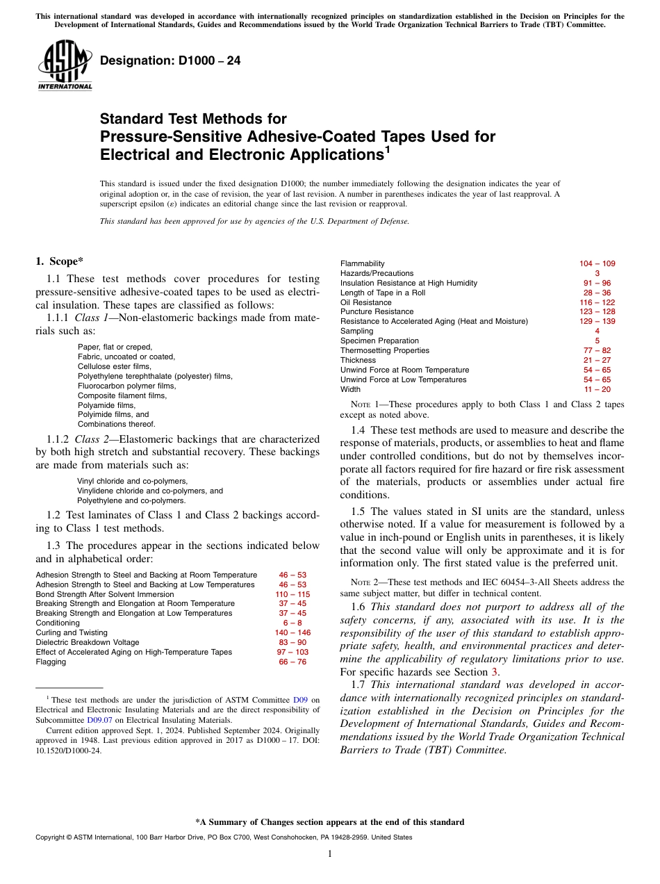ASTM D1000 - 24.pdf_第1页