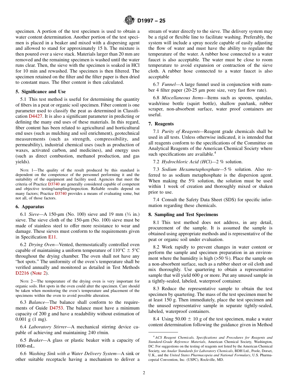 ASTM D1997 - 25.pdf_第2页
