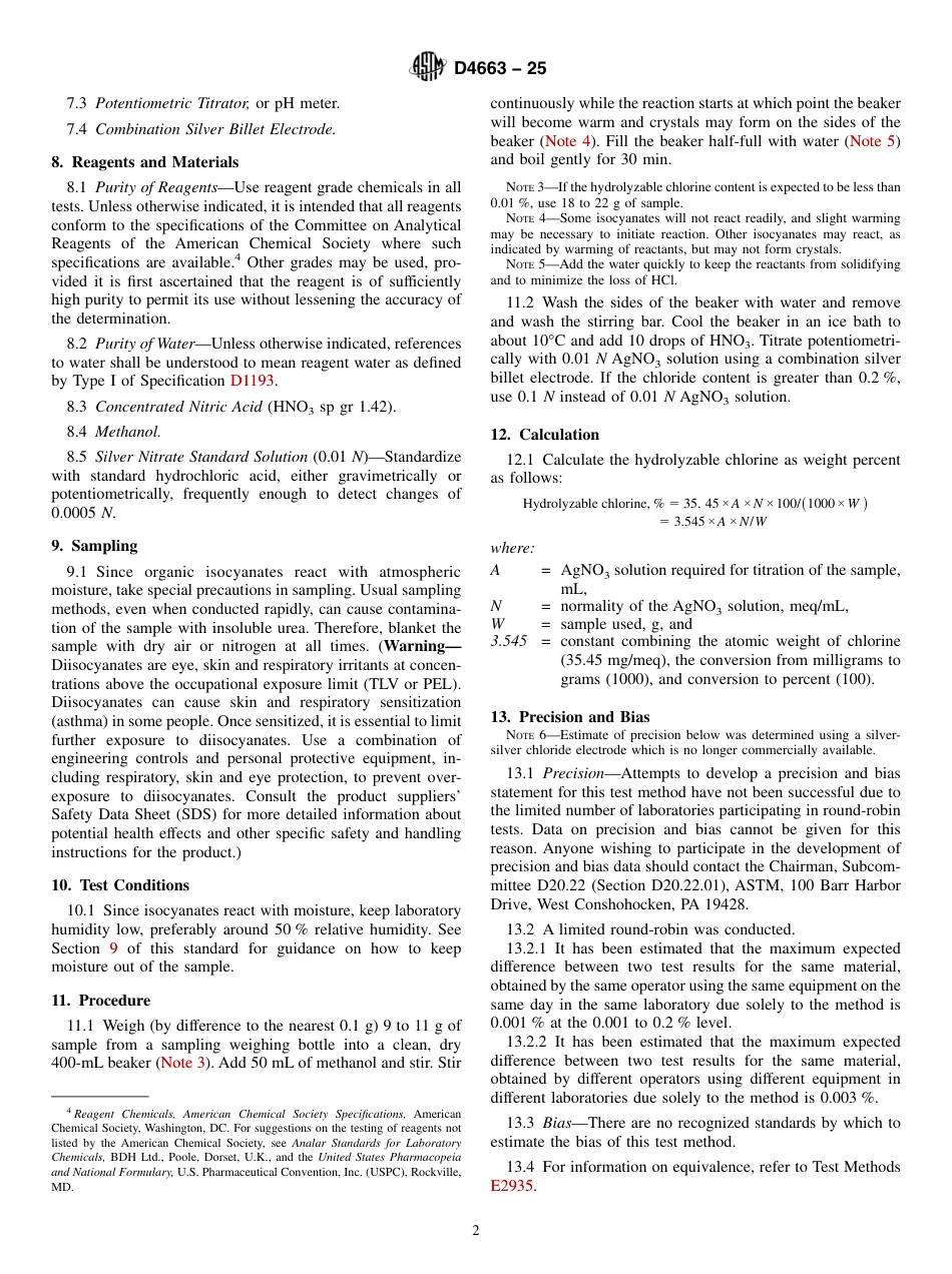 ASTM D4663 - 25.pdf_第2页
