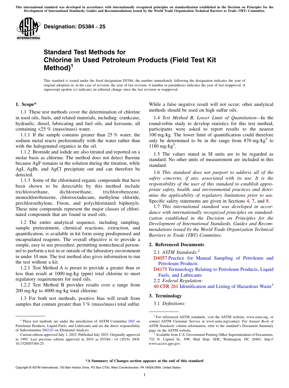 ASTM D5384 - 25.pdf_第1页