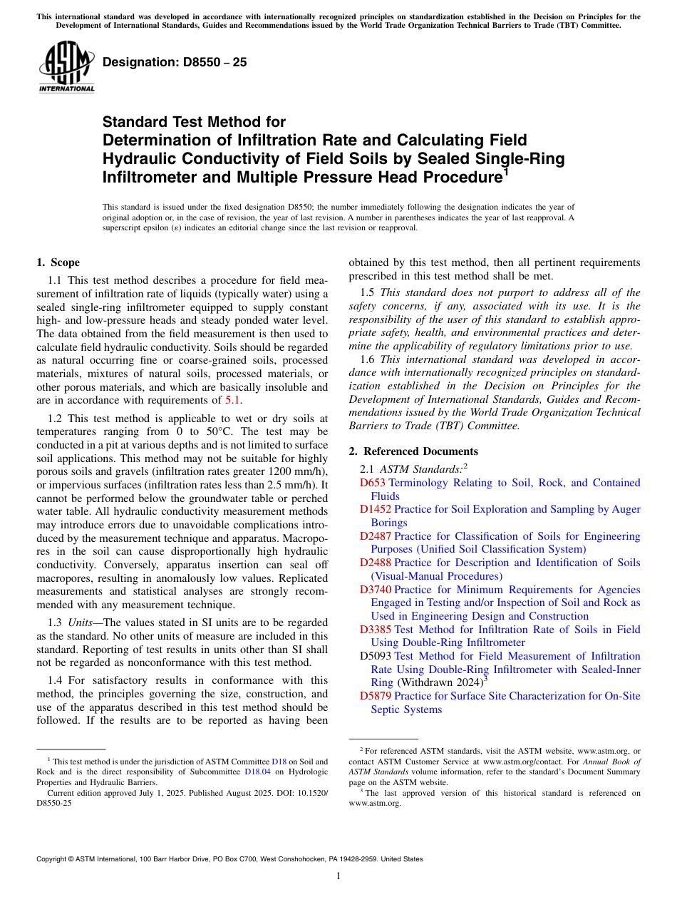 ASTM D8550 - 25.pdf_第1页