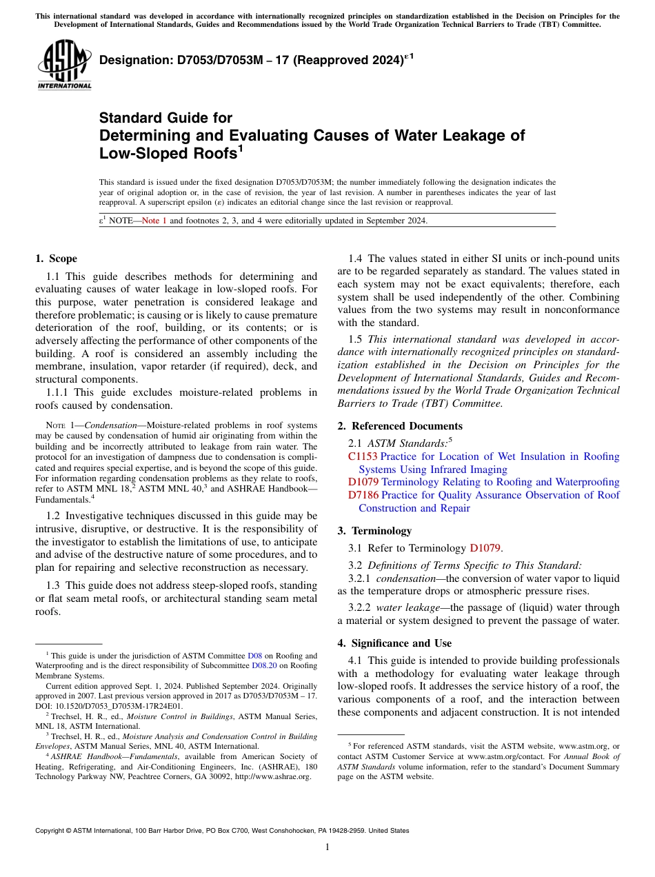 ASTM D7053 - D 7053M - 17 (2024)e1.pdf_第1页