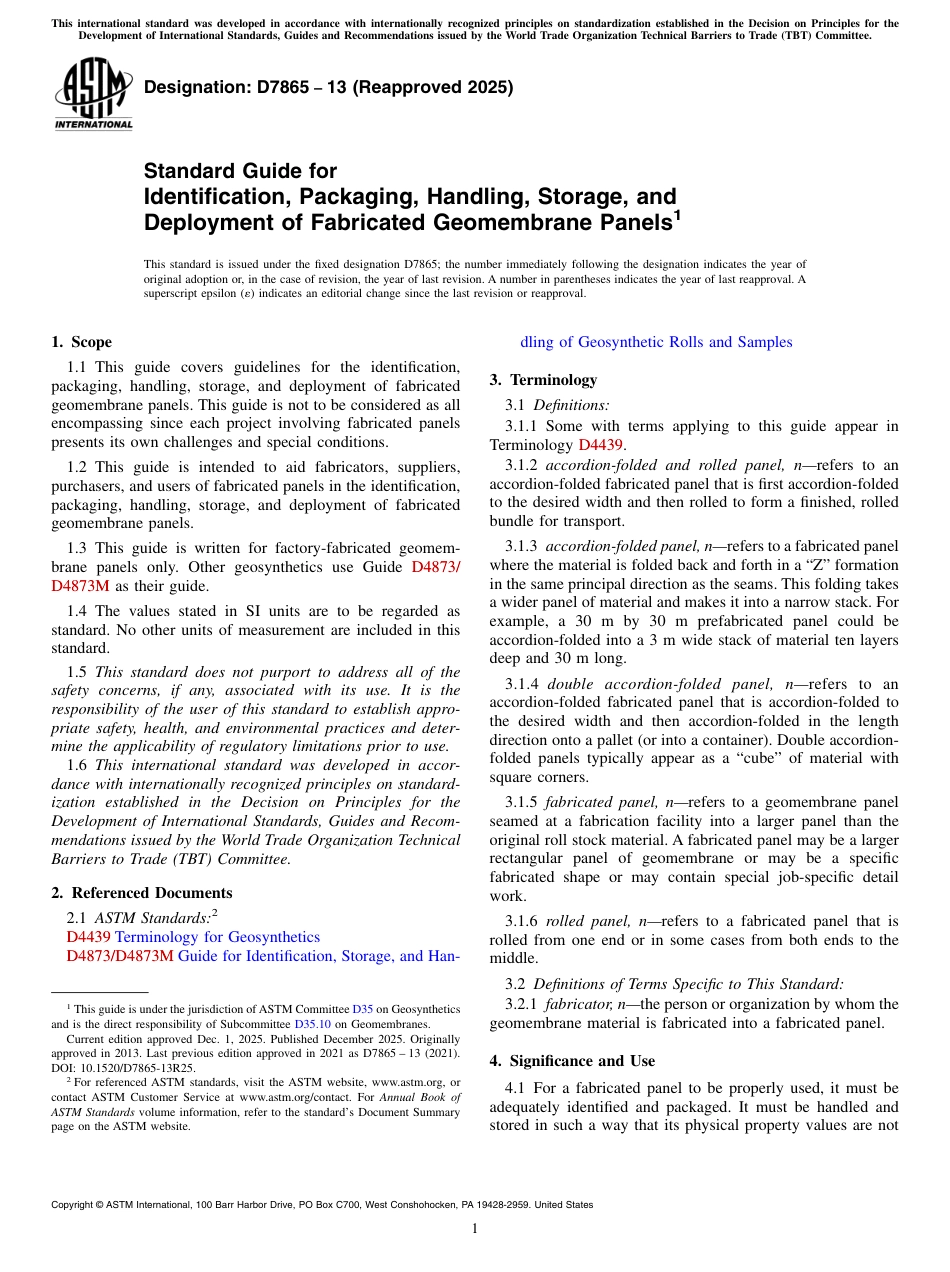 ASTM D7865 - 13 (2025).pdf_第1页
