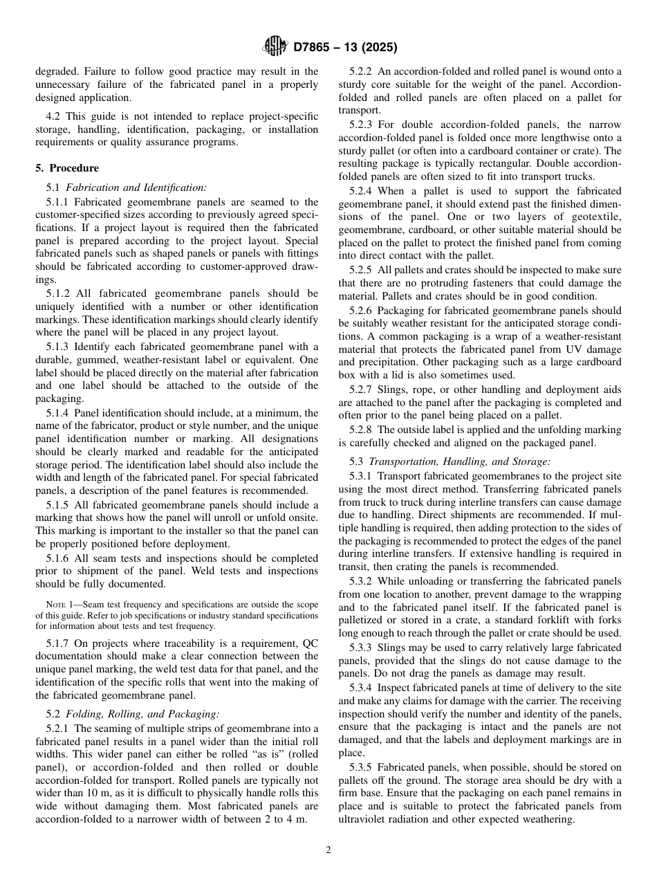 ASTM D7865 - 13 (2025).pdf_第2页