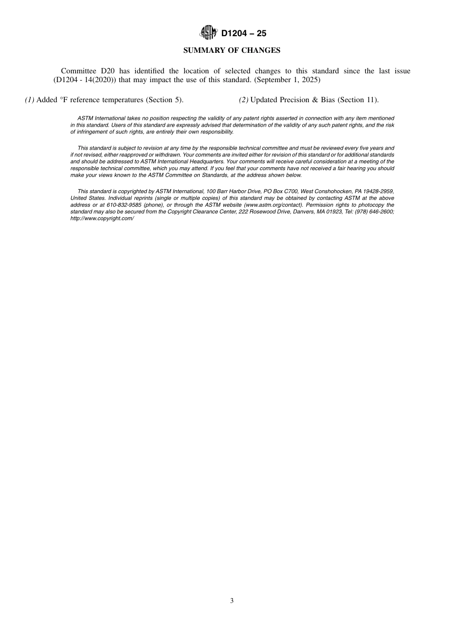 ASTM D1204 - 25.pdf_第3页