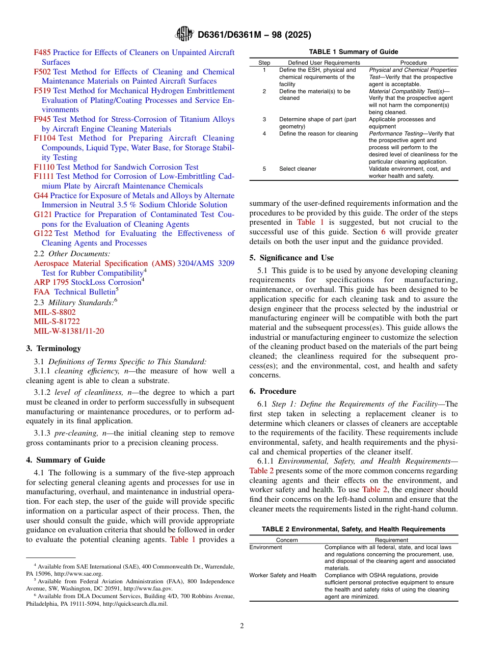 ASTM D6361 - D 6361M - 98 (2025).pdf_第2页