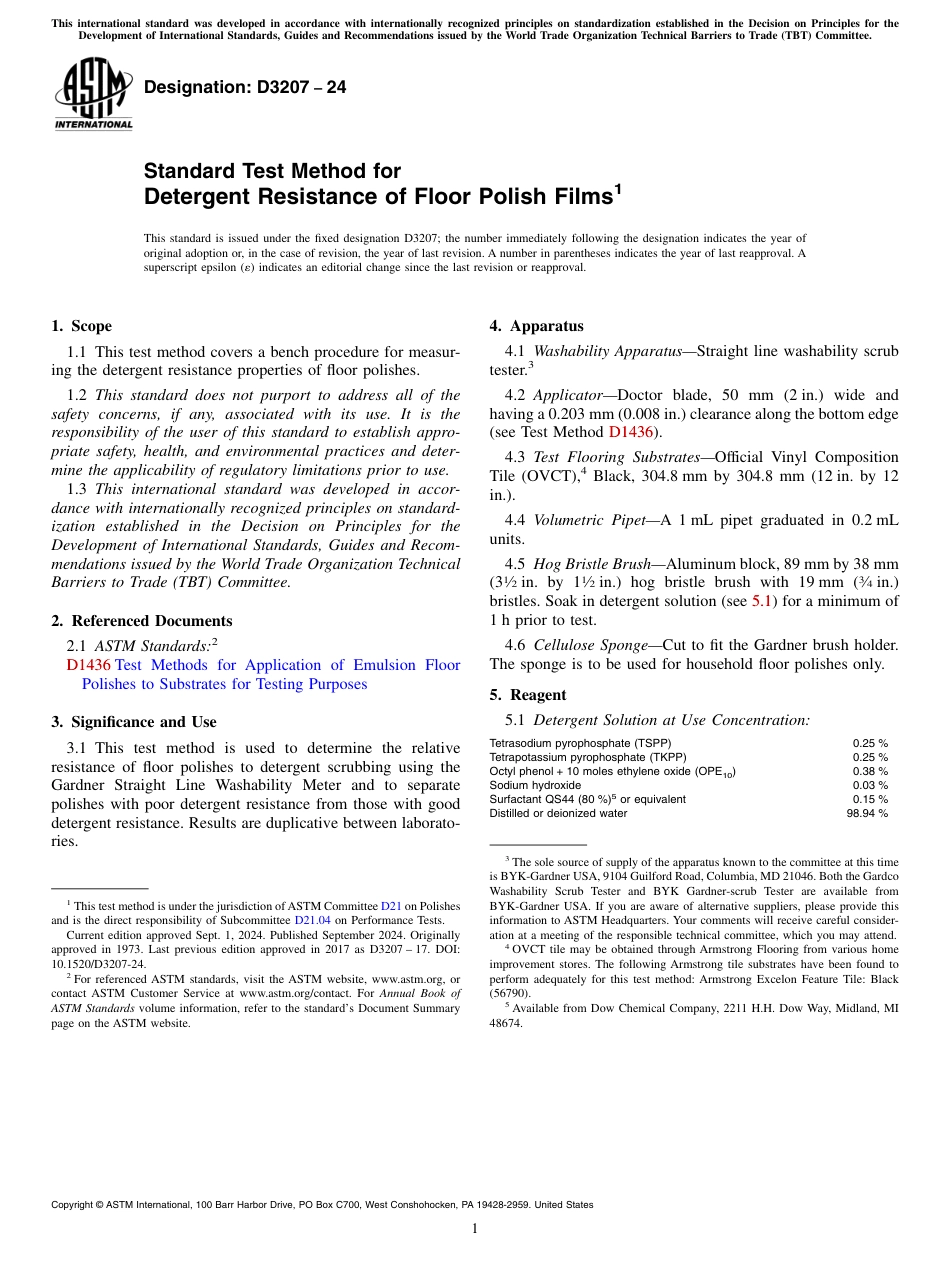 ASTM D3207 - 24.pdf_第1页