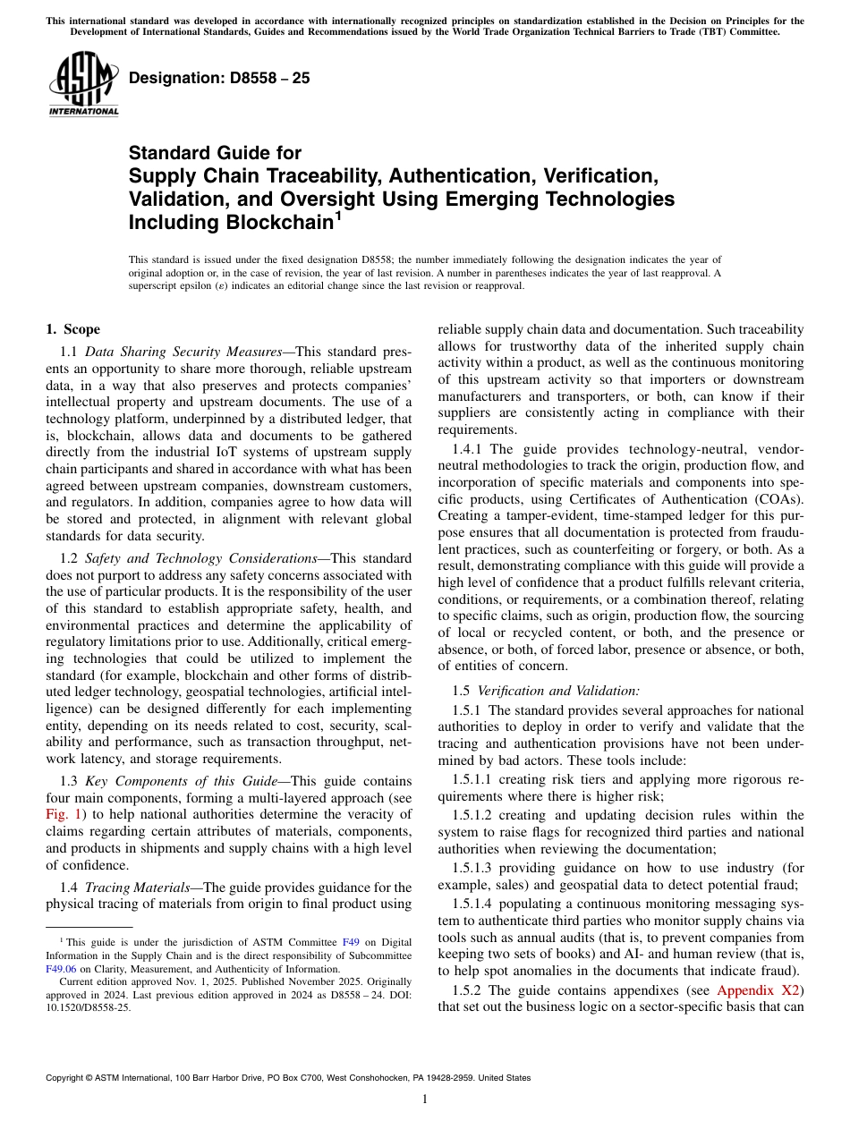 ASTM D8558 - 25.pdf_第1页