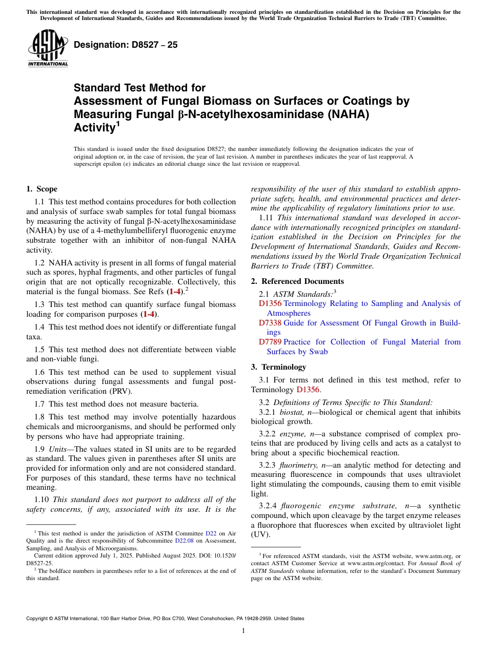 ASTM D8527 - 25.pdf_第1页