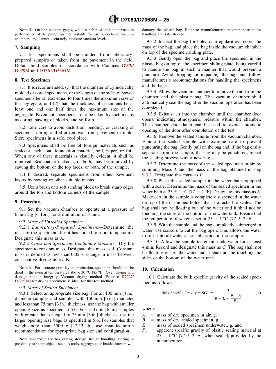 ASTM D7063 - D 7063M - 25.pdf_第3页