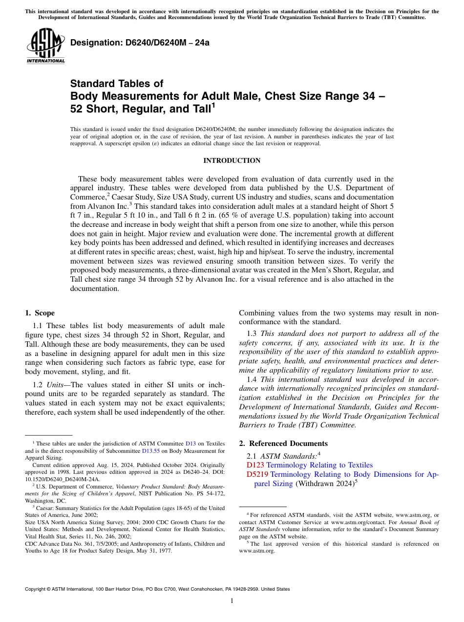 ASTM D6240 - D 6240M - 24a.pdf_第1页