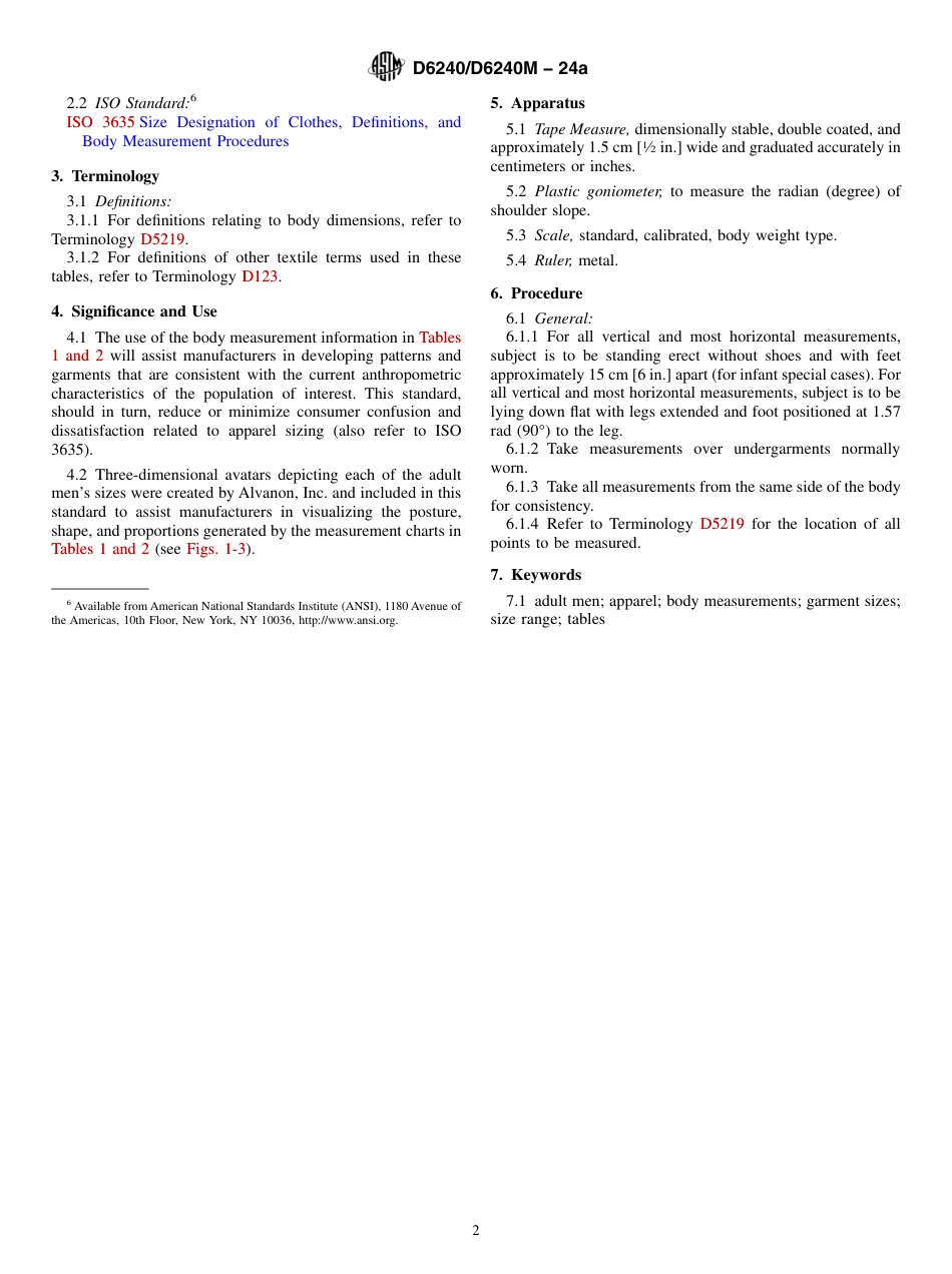 ASTM D6240 - D 6240M - 24a.pdf_第2页