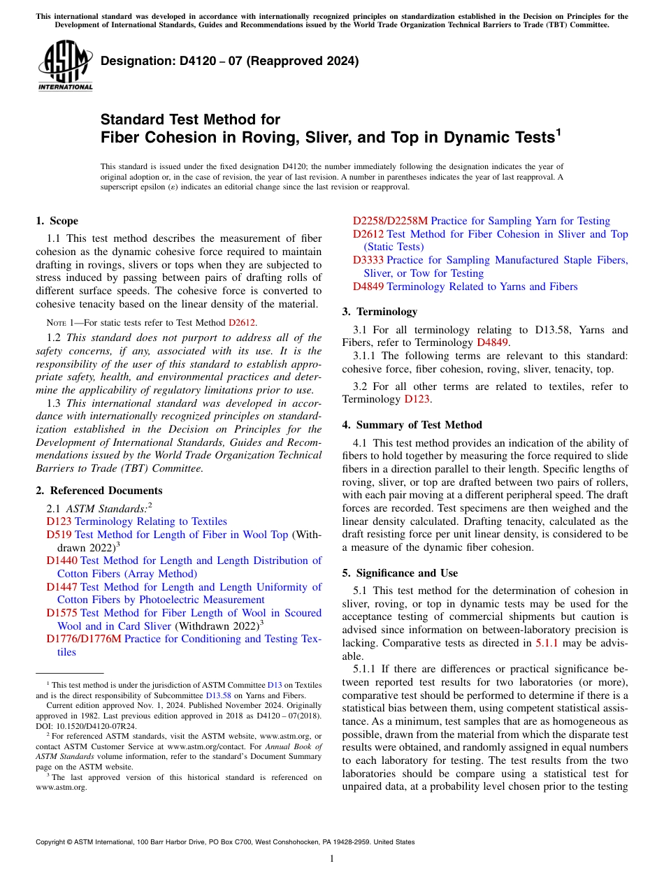 ASTM D4120 - 07 (2024).pdf_第1页