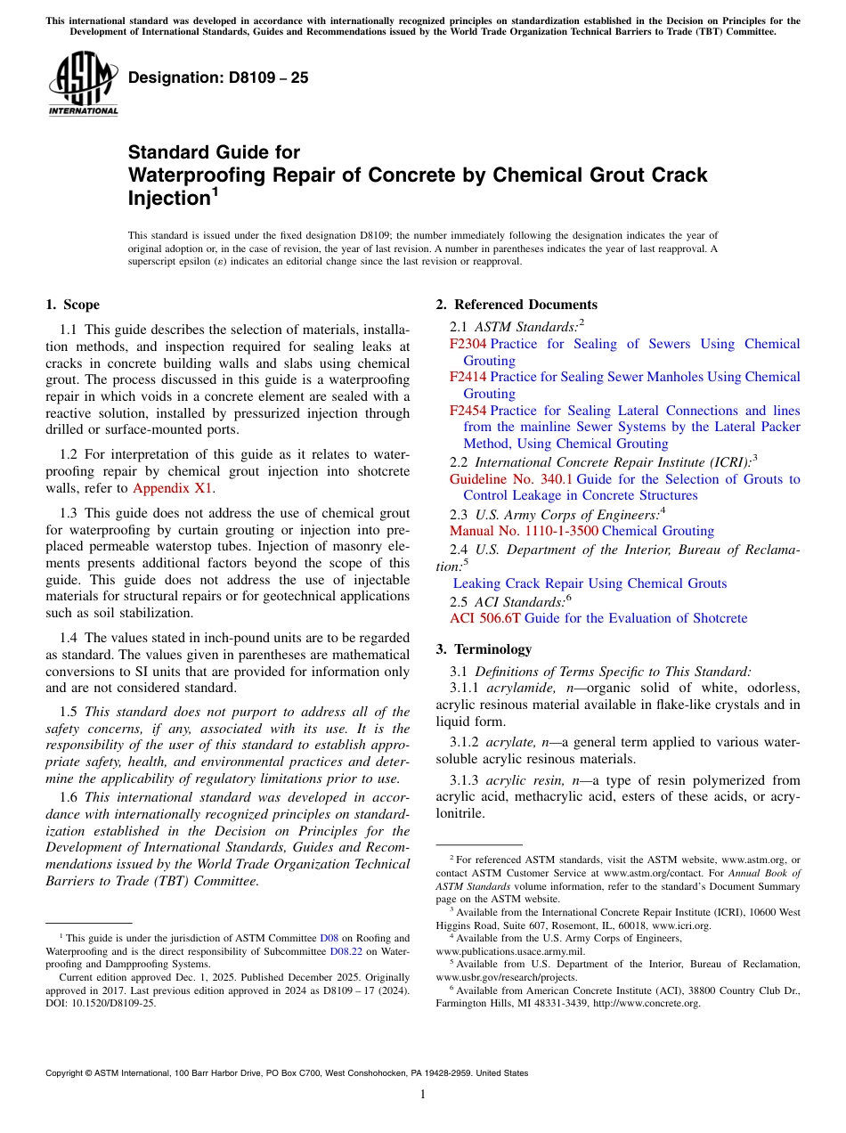 ASTM D8109 - 25.pdf_第1页